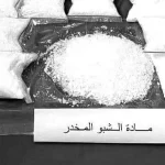 بحوزتهما مخدر الشابو.. السجن المؤبد وغرامة 200 ألف جنيه لتاجري مواد مخدرة بقنا